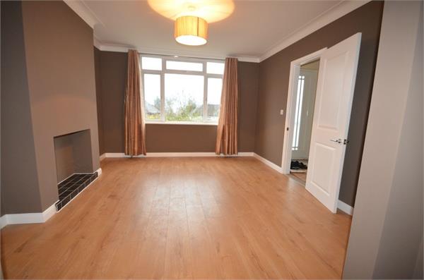 The Reddings, Mill Hill